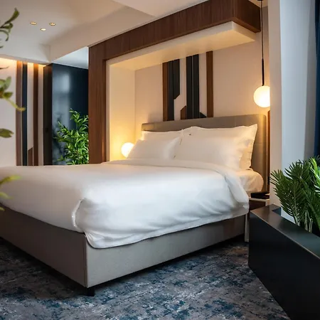 Rubin Dhs 4* Kruševac