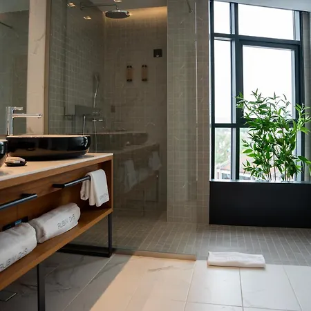 Rubin Dhs Hotel 4*