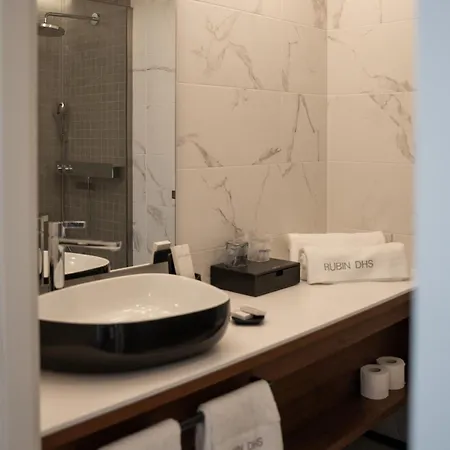 Rubin Dhs 4* Kruševac