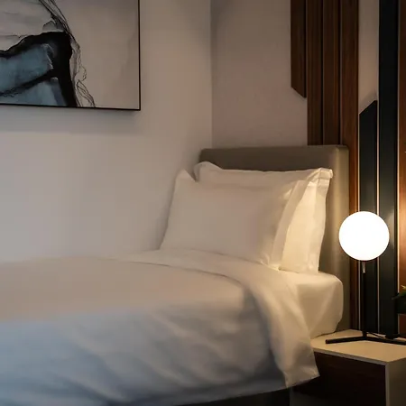 Hotel Rubin Dhs Krusevac