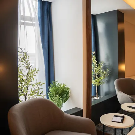 Rubin Dhs Hotel 4*