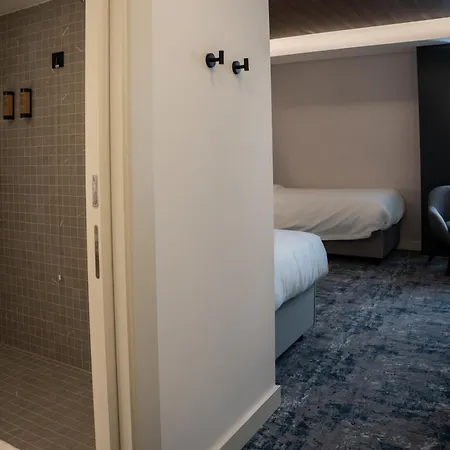 Rubin Dhs Hotel