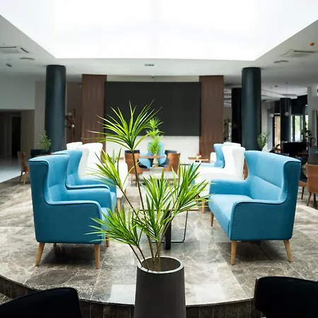 Rubin Dhs Hotel