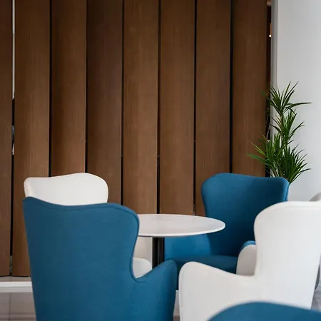 Hotel Rubin Dhs Krusevac