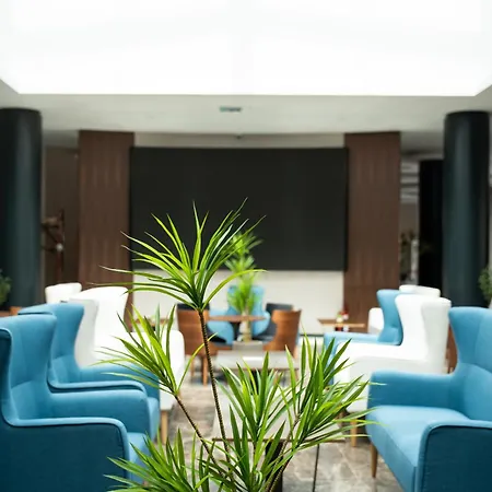 Hotel Rubin Dhs Krusevac
