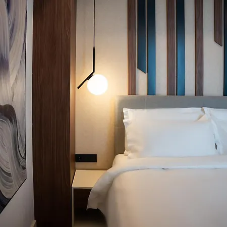 Hotel Rubin Dhs
