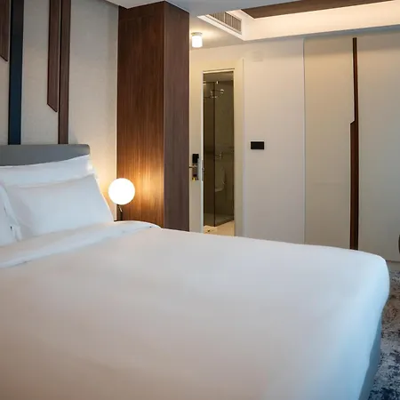 Hotel Rubin Dhs Krusevac