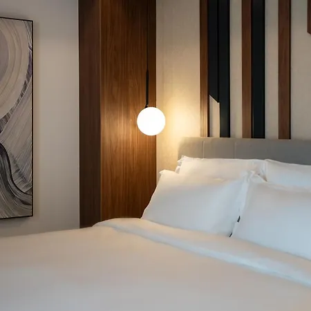 Rubin Dhs Hotel 4*