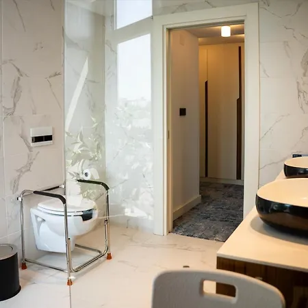 Rubin Dhs Hotel